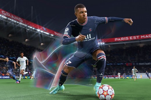 FIFA 22 servers are down for maintenance – here's when you can dive back in