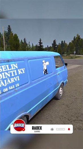 MOST KILJU in My Summer Car