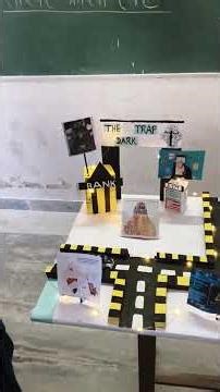 B.Ed. Final Lesson/Criticism Plan: Cyber Crime(Civics)#education#trend#short#trending#civics#bed