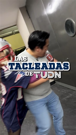 ¡Los playoffs de la NFL comienzan hoy! 🔥😎 Aunque no todas son buenas noticias. Aquí te contamos todo en las Tacleadas de TUDN. 🏈 El Super Bowl LVIII está en Televisa, vívelo este 11 de febrero por Canal 5. #SBEnTelevisa | TUDN MEX