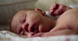 SMA, benefici nei bambini con terapia genica precoce