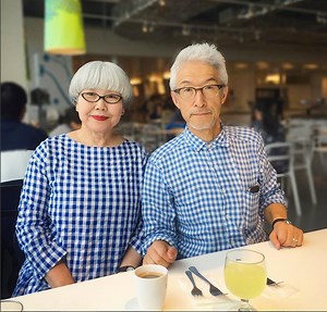 This may be the secret to a long marriage. 😭❤️ | Yahoo