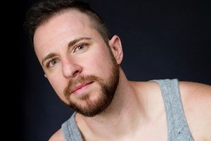 Ryan Sallans - Alchetron, The Free Social Encyclopedia