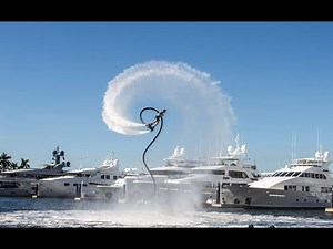 FLIBS 2025 Highlights & Memories | Our Show Experience