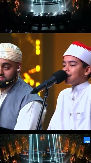 محمد القلاجي والشيخ محمد أيوب عاصف #القرآن_الكريم