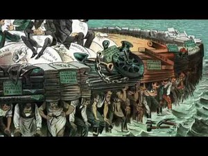 Industrialization: America Transformed: The Rise of Industrial Giants (1879-1900)