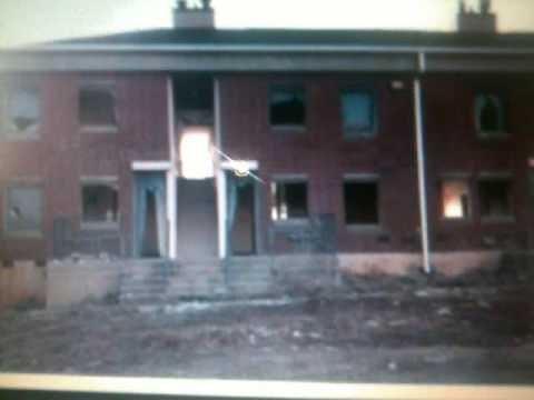 ATLANTA Hoods ZONES 1 - 6