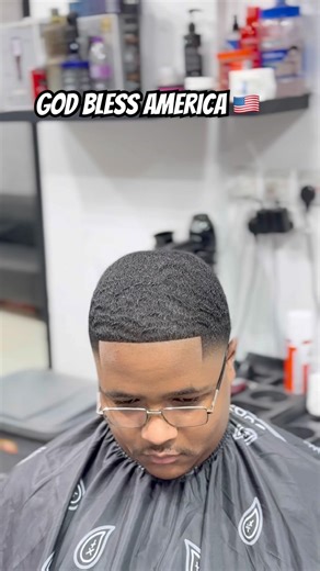 Neat work 🇬🇭🇺🇸🎬 #tutorial #fypシ #godblessamerica