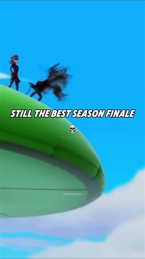 Best Season Finale!! #miraculous