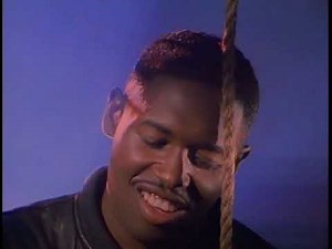 MICHAEL STERLING "What Do You do?"