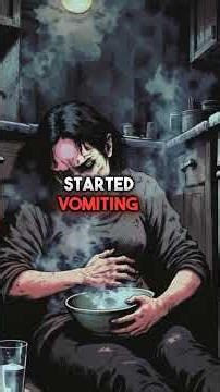 The Glowing Blue Powder That Killed Hundreds - True Story