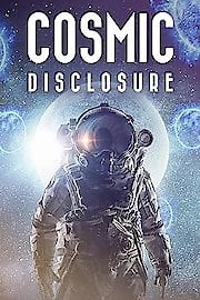 Watch Cosmic Disclosure Season 15 Episode 4 - Human - E.T. Relations