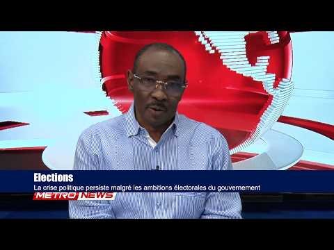Elections | La crise politique persiste malgré les ambitions électorales du gouvernement