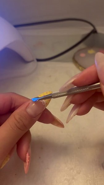 DIY Nail Art Tutorial: Get Creative with Your Nails