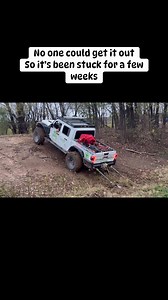 Bobcat got stuck on some hunting property and no one could get it out #machine #hunting #offroad #stuck | Matt Mckinzie