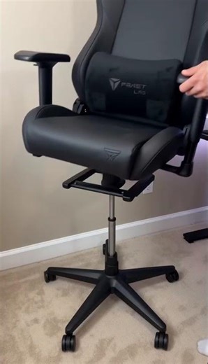 Silla gaming barata: tras 200 horas sentado