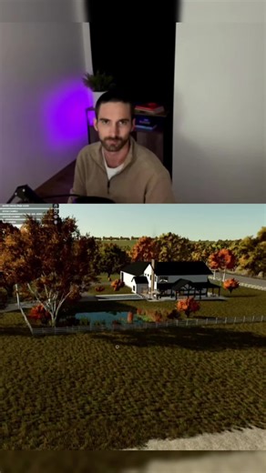 Post the edits! #farmimgsimulator25 #farmbuilding #farmingsim25 #farmstick