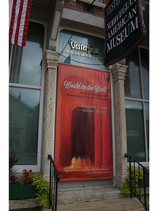 Visiting the Trails and the Vesterheim Norwegian-American Museum in Decorah, Iowa