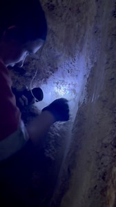 199K views · 2.4K reactions | Little Opal Find 朗 #opal #outbackopalhunters #OpalHunters #outback #australianopal #excitingtime | The Misfits Opal Hunters | Facebook