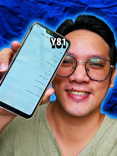 Budget-Friendly Y81 Phone Review: Specs & Features