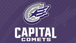 Comets selected as Capital University's new nickname, mascot