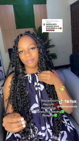 Locs Hairstyles for Girls: Bestarlocs Styles Unveiled