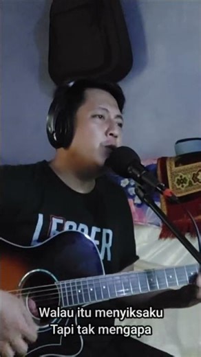 Selamat Tinggal Kekasihku - J-Rocks #cover #jrocks #jrock