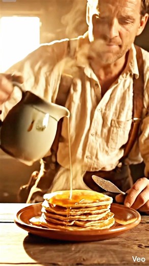 “This Is How Food Was Made 200 Years Ago 🇺🇸🔥”#usa #viral #shorts