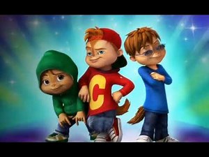 Once again we are champions (Chipmunks real voices)