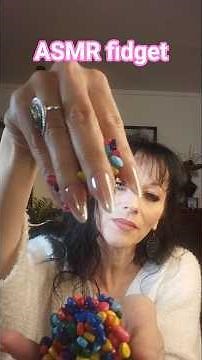 ASMR fidget #relax #detente