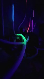 14K views · 14K reactions | Experience The 40,000 Sq. Foot Immersive & Surreal Art Exhibit in Columbus, Ohio!The Only Museum in America Where Your Dreams Become a Reality.  | Otherworld | Facebook