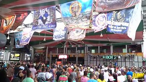 163K views · 8.9K reactions | MEGA BAILÃO SOMOS HISTÓRIA DO FUNK NA QUADRA DA MANGUEIRA!!   殺 2020 começou muito bem !! Que passe logo essa Pandemia pra voltar nossos bailões!! #SomosHistoriaDoFunk #OmelhorDoFunkDaAntiga #funkécultura @Marcus.faustini | Somos História do Funk | Facebook