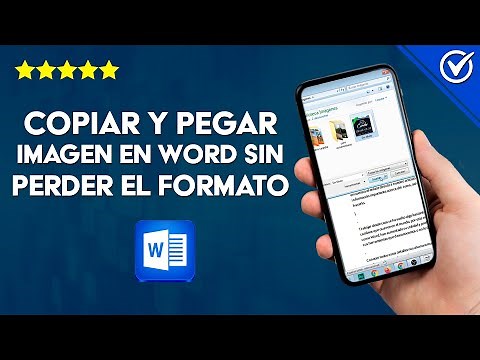 How to Copy and Paste an Image or Text in Word Without Losing Formatting Using the Keyboard