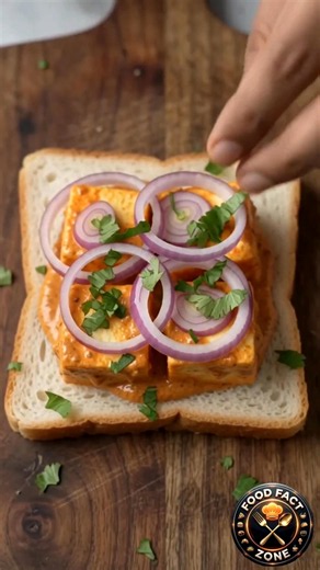 5 Easy Sandwich Recipes 🥪 | Quick & Tasty Sandwich Ideas #Shorts #recipe