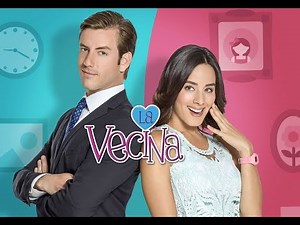 La Vecina Capítulo 92 parte 2/2