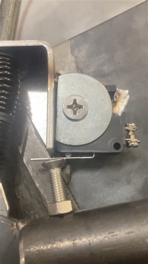 6.2K views · 45 reactions | Racing sim handbrake switch setup #simracing #drift | Second Stage | Facebook