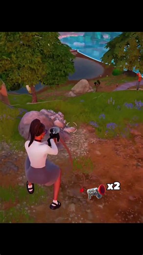 Epic Fortnite Gameplay Moments and Clips