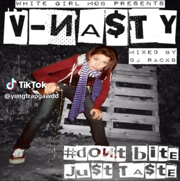 V Nasty Freestyle with Muney Jordan: A Raw Performance
