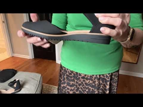 Here's what you can expect with this BALLET FLAT Look-a-Like