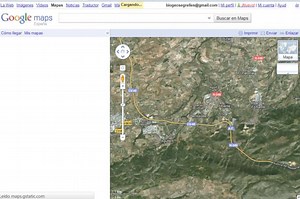 Videotutorial Google Maps