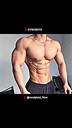 Bro physic like Hulk 🔥🤢 #bodybuilding #bodybuilder #shorts #gym #abs #chest #fitness