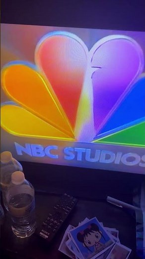 The Jim Henson Company/NBC Studios/MGM Television (2003)