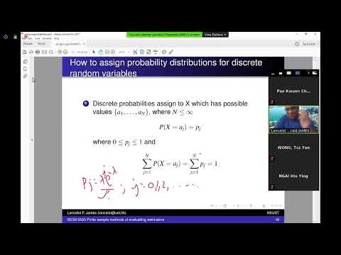 ISOM 2500 Business Statistics 2020 4 1