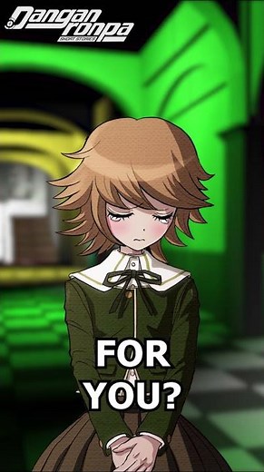 AN INTERVIEW WITH CHIHIRO FUJISAKI!