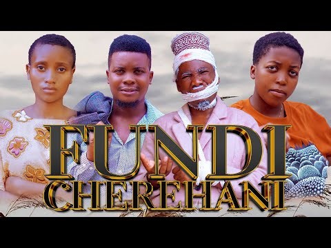 FUNDI CHEREHANI-| A FULL SINGLE MOVIE |