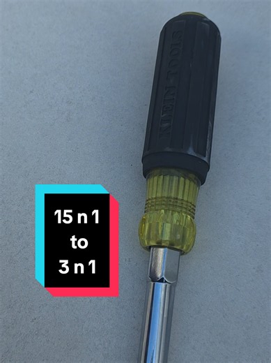 HVAC Tools Missing? How to Stop Leaving Nut Drivers and Bits Out of Sight
