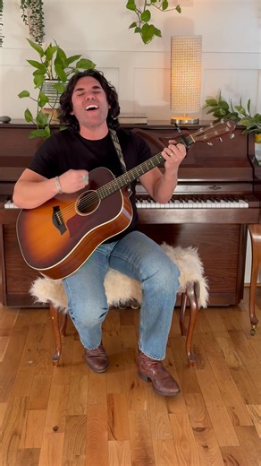 3.5K views · 104 reactions | “Simple Man” - Lynyrd Skynyrd (Cover) #southernrock #acousticcover | Jason Morton | Facebook