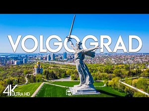 Top 10 Best Things to do in Volgograd, Russia [Volgograd Travel Guide 2025]