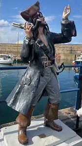 Would you visit this Scottish island? Dunbar Harbour Scotland | Beautiful Historic Coastal Town