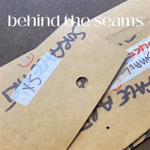 ✨ Obi Belt Progress Update! The pattern is officially graded ✅,...